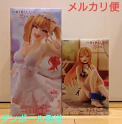 その着せ替え人形は恋をする Desktop Cute フィギュア 喜多川海夢