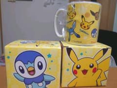ポケモン マグカップ 2個セットのサムネイル