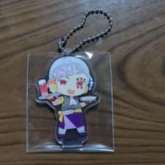 宇髄天元 アクリルキーホルダーのサムネイル