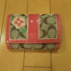 COACH 財布のサムネイル