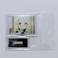 杜乃こりす オンラインくじ アクリルスタンドのサムネイル