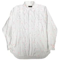 comme des garcons homme plus《AD2001》フリルのサムネイル