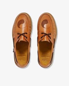 Paraboot × OUR LEGACY コラボレーション シューズ