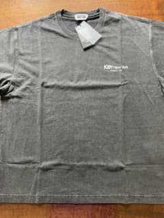 KITH Joy Division Unknown Pleasures Tのサムネイル