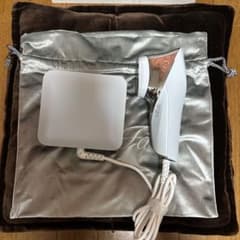 ReFa 脱毛器 本体 セットシェーバー付き