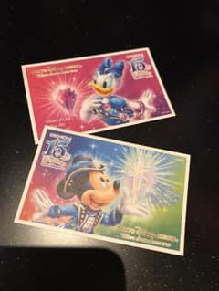 ラプンツェル様専用チケットのサムネイル