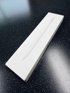 新品 未開封】【純正品】Apple Pencil Pro ホワイト - メルカリ