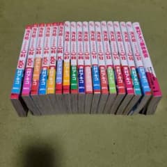 海月姫 全巻セット+東村アキコ解体新書のサムネイル