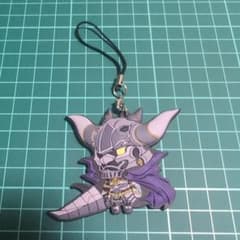 ファイナルファンタジー　ガーランド　ラバーストラップのサムネイル