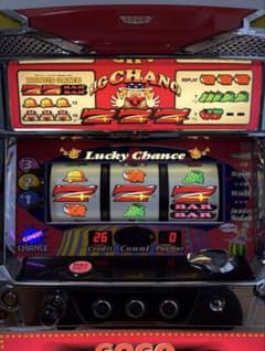 ゴーゴージャグラー2 KD 実機 コイン不要機 - メルカリ