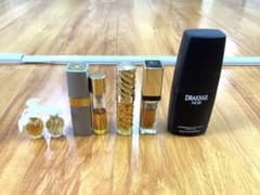 z823]香水まとめ売り - メルカリ