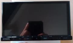 （最終値下）楽ナビ　AVIC-RZ113 7V型　地図2022年版　ナビ本体 最終値下）楽ナビ AVIC-RZ113 7V型 地図2022年版 ナビ本体 - メルカリ