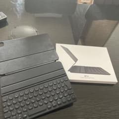 iPad Smart Keyboard Folioのサムネイル