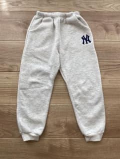 NY スウェットパンツのサムネイル