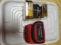 夢屋　BB-X ファイアブラッド　2000DA スプールのサムネイル