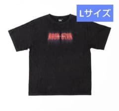 Ado 5周年 POPUP ロックスター Tシャツ Lサイズ - メルカリ