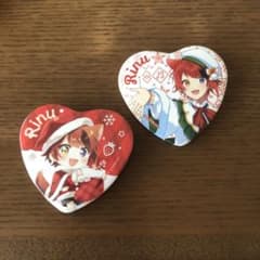 莉犬くん缶バッジ2個セット - メルカリ