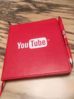【YouTube公式】YouTubeメモ帳のサムネイル