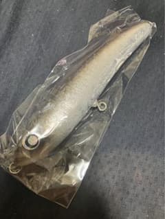 新品 タッチャー185 パープル - メルカリ