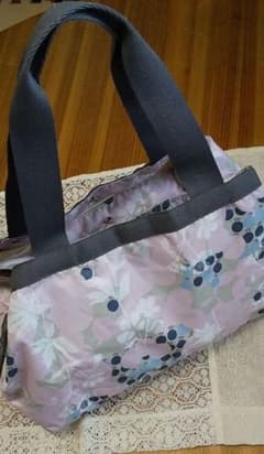 LeSportsac レスポートサック バッグのサムネイル