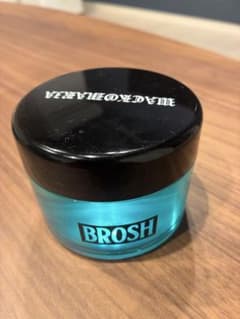 BROSH WACKOMARIA スタイリング剤 ブロッシュ　グリースのサムネイル