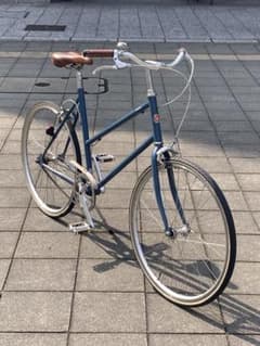 TOKYO bike M 26 미니 벨로 소경 크로스 자전거 자전거 남녀 필견