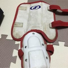 フットガードのサムネイル