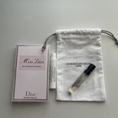 Dior ディオール　香水　サンプルのサムネイル