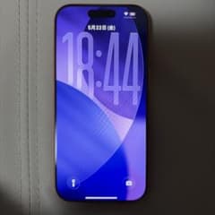 iPhone 17 Pro 256GB 코즈믹 오렌지