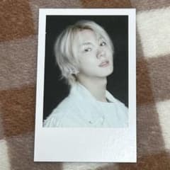 ENHYPEN ジョンウォン リリイベ 特典トレカ ENHYPEN トレカセット ジョンウォン ② - メルカリ