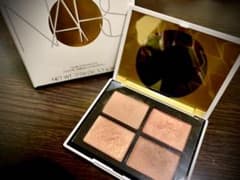 NARS アイシャドウ　KYOTOのサムネイル