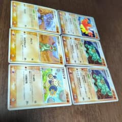 ポケモンカード カイリキー ゴーリキー ワンリキー マクノシタ ポケモンカード カイリキー ゴーリキー ワンリキー マクノシタ - メルカリ