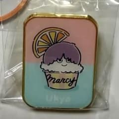 マルシィ カフェ 限定グッズ 吉田右京 SHIBUYA TSUTAYA 7階では#マルシィカフェ を開催中です🎁 #吉田右京