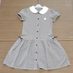 ポンポネット ワンピース 140㎝のサムネイル