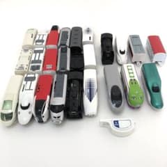 プラレール車両まとめ売りのサムネイル