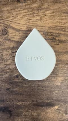 ETVOS リラクシングマッサージブラシのサムネイル