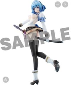 女部田郁子 1/7 フィギュア ぬきたし BD無し 開封品 - メルカリ