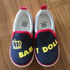 kotomama様専用☆新品♪BABYDOLLスニーカー 16㎝のサムネイル