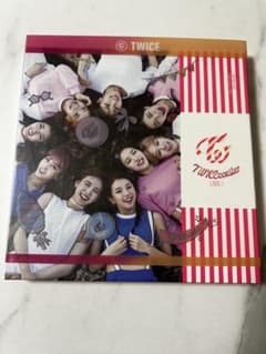 TWICE TWICEcoaster LANE 1 CDのサムネイル