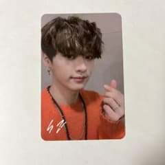 straykids リノ トレカのサムネイル