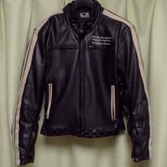 夏用冬用バイクレザージャケット セットのサムネイル