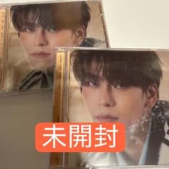 ald1 jewelcasever シンロン　euphoria cd 2枚のサムネイル