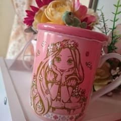 ラプンツェル マグカップのサムネイル