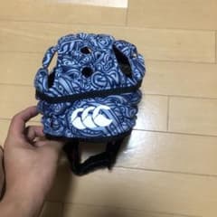 ラグビー　カンタベリー　ヘッドキャップのサムネイル