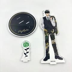 銀魂 土方十四郎 アクリルスタンドのサムネイル
