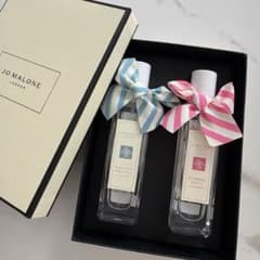 ジョーマローン♡ラズベリーリップル 30mlウッドセージ&シーソルト9ml ジョーマローン Jomalone ラズベリーリップル ウッドセージシーソルト