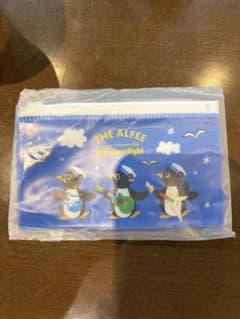 THE ALFEE 夏イベ 2026 WAKU WAKU BOX ピックセット - メルカリ