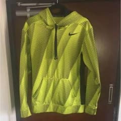 たぬぼうさん専用NIKE プルオーバー パーカーのサムネイル