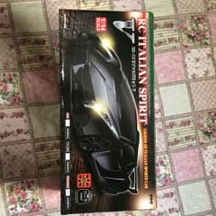 ラジコンのサムネイル