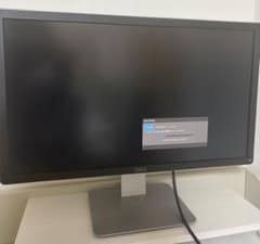 DELL P2715Q 27インチ 4K ディスプレイ モニター 本体のサムネイル